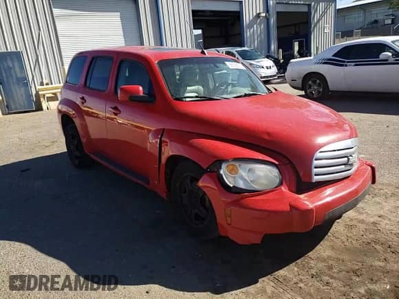 2009 Chevrolet HHR 1LT с VIN 3GNCA23B69S642786, выставлен на аукционе Copart как лот 81368773 с пробегом 198 711 миль миль и Списание • Salvage title. История ставок и продаж доступна на DreamBid. Изображение 11.