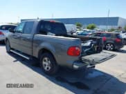✅ 2003 Ford F-150 XLT • VIN: 1FTRW07623KD59861 • Lot: 43114973. Listed on IAAI with 213,676 mi. Free auction sales archive from the USA and detailed vehicle history report at DreamBid. Image 3.