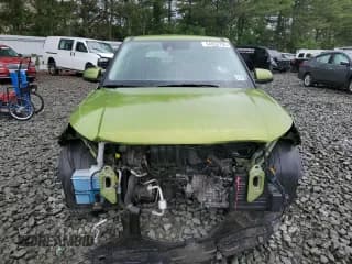 ✅ 2022 Hyundai Venue SE • VIN: KMHRB8A31NU197104 • Lot: 54650755. Listed on Copart with 49,495 mi. Free auction sales archive from the USA and detailed vehicle history report at DreamBid. Image 5.