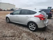 ✅ 2014 Ford Focus SE • VIN: 1FADP3K2XEL255666 • Lot: 90592115. Listed on Copart with 173,074 mi. Free auction sales archive from the USA and detailed vehicle history report at DreamBid. Image 2.