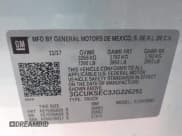 ✅ 2018 Chevrolet Silverado 1500 LTZ • VIN: 3GCUKSEC3JG226251 • Lot: 43672497. Wystawiony na IAAI z przebiegiem 158 623 mil. Bezpłatny archiwum sprzedaży aukcyjnych z USA i szczegółowy raport historii pojazdu na DreamBid. Zdjęcie 9.