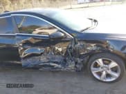 ✅ 2015 Acura ILX Technology • VIN: 19VDE1F7XFE009245 • Lot: 41580498. Listed on IAAI with 138,708 mi. Free auction sales archive from the USA and detailed vehicle history report at DreamBid. Image 6.