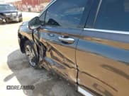 ✅ 2022 Hyundai Santa Fe SEL • VIN: 5NMS34AJ3NH431941 • Лот: 43217542. Опубликован ранее на IAAI с пробегом 96 106 миль. Бесплатный доступ к архиву аукционных продаж из США и подробный отчёт об истории автомобиля на DreamBid. Изображение 20.