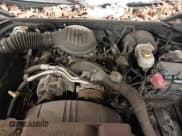 ✅ 2003 Dodge Dakota • VIN: 1D7HL12X13S236536 • Lot: 41424136. Wystawiony na IAAI z przebiegiem 163 888 mil. Bezpłatny archiwum sprzedaży aukcyjnych z USA i szczegółowy raport historii pojazdu na DreamBid. Zdjęcie 10.