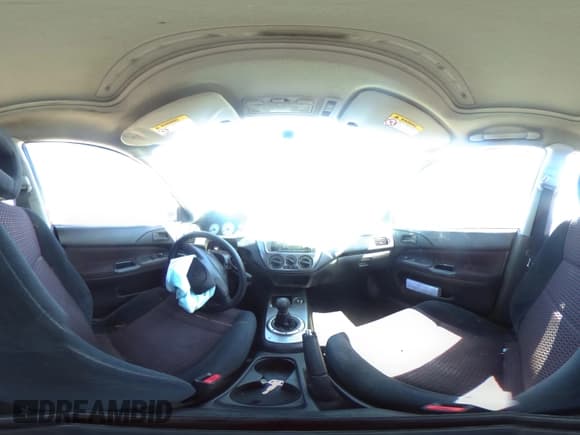 ✅ 2005 Mitsubishi Lancer Ralliart • VIN: JA3AJ66F05U020912 • Lot: 42663717. Wystawiony na IAAI z przebiegiem 172 445 mil. Bezpłatny archiwum sprzedaży aukcyjnych z USA i szczegółowy raport historii pojazdu na DreamBid. Zdjęcie 18.