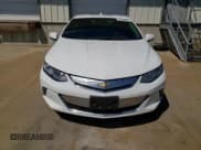 ✅ 2017 Chevrolet Volt Premier • VIN: 1G1RB6S53HU108638 • Lot: 67533833. Wystawiony na Copart z przebiegiem 116 485 mil. Bezpłatny archiwum sprzedaży aukcyjnych z USA i szczegółowy raport historii pojazdu na DreamBid. Zdjęcie 5.