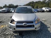 ✅ 2012 Toyota RAV4 Limited • VIN: 2T3YK4DV7CW016769 • Lot: 81752445. Listed on Copart with 215,422 mi. Free auction sales archive from the USA and detailed vehicle history report at DreamBid. Image 5.