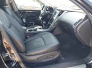 ✅ 2015 Infiniti Q50 Premium • VIN: JN1BV7AP5FM337797 • Lot: 42419687. Wystawiony na IAAI z przebiegiem 147 829 mil. Bezpłatny archiwum sprzedaży aukcyjnych z USA i szczegółowy raport historii pojazdu na DreamBid. Zdjęcie 5.