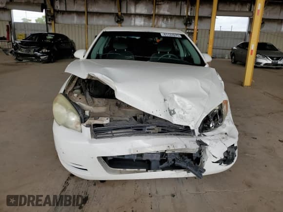 ✅ 2006 Chevrolet Impala LS • VIN: 2G1WB58K369180069 • Lot: 81137675. Listed on Copart with 245,255 mi. Free auction sales archive from the USA and detailed vehicle history report at DreamBid. Image 5.