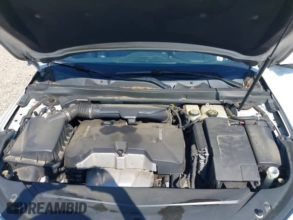 ✅ 2015 Chevrolet Impala LT • VIN: 2G1115SL1F9213150 • Lot: 43195617. Listed on IAAI with 238,982 mi. Free auction sales archive from the USA and detailed vehicle history report at DreamBid. Image 10.