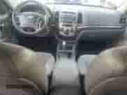 2010 Hyundai Santa Fe SE с VIN 5NMSHDAG0AH378325, выставлен на аукционе Copart как лот 73837904 с пробегом 143 161 миль миль и Списание • Salvage title. История ставок и продаж доступна на DreamBid. Изображение 8.