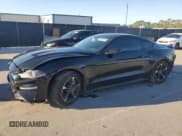 ✅ 2018 Ford Mustang GT • VIN: 1FA6P8CF9J5125884 • Lot: 86670125. Listed on Copart with 51,231 mi. Free auction sales archive from the USA and detailed vehicle history report at DreamBid. Image 1.