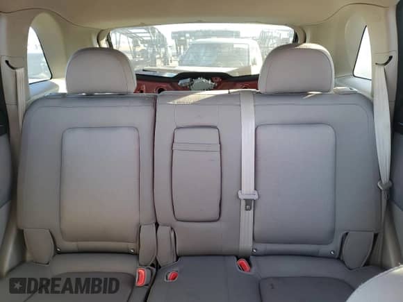 2009 Saturn VUE XE z VIN 3GSCL33P29S524260, wystawiony jako Copart lot #82188454 z przebiegiem 187 764 mil mil oraz Szkoda całkowita • Salvage title. Historia ofert i sprzedaży dostępna na DreamBid. Obrazek 10.