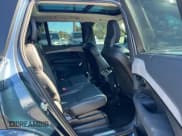 ✅ 2025 Volvo XC90 Ultimate Bright Theme • VIN: YV4062PF4S1291357 • Lot: 92944455. Listed on Copart with 19,867 mi. Free auction sales archive from the USA and detailed vehicle history report at DreamBid. Image 6.