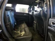 ✅ 2018 Jeep Grand Cherokee Limited • VIN: 1C4RJFBG7JC211455 • Лот: 84785015. Опубликован ранее на Copart с пробегом 102 386 миль. Бесплатный доступ к архиву аукционных продаж из США и подробный отчёт об истории автомобиля на DreamBid. Изображение 11.