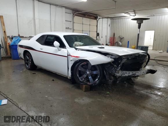 ✅ 2014 Dodge Challenger R/T 100th Anniversary Appearance • VIN: 2C3CDYBT5EH181921 • Lot: 78559644. Wystawiony na Copart z przebiegiem 129 820 mil. Bezpłatny archiwum sprzedaży aukcyjnych z USA i szczegółowy raport historii pojazdu na DreamBid. Zdjęcie 4.