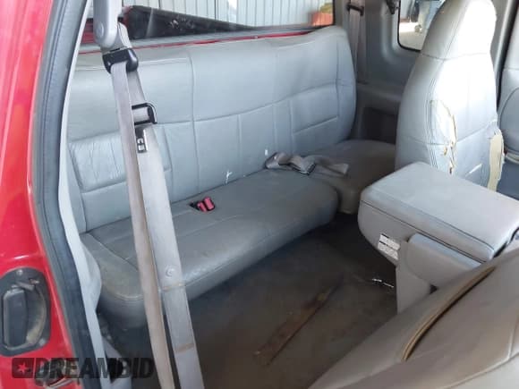 ✅ 1998 Ford F-150 • VIN: 1FTZX1720WNA51610 • Lot: 42527348. Listed on IAAI with 249,999 mi. Free auction sales archive from the USA and detailed vehicle history report at DreamBid. Image 8.