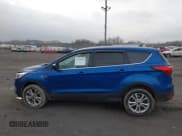 ✅ 2019 Ford Escape SE • VIN: 1FMCU9GD8KUA34936 • Lot: 43753978. Listed on IAAI with 96,200 mi. Free auction sales archive from the USA and detailed vehicle history report at DreamBid. Image 14.