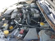 ✅ 2012 Subaru Impreza Special Sports Premium • VIN: JF1GPAL66CG202732 • Lot: 42096887. Listed on IAAI with 105,523 mi. Free auction sales archive from the USA and detailed vehicle history report at DreamBid. Image 19.