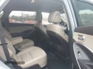 ✅ 2013 Hyundai Santa Fe Limited • VIN: KM8SRDHF9DU006968 • Лот: 43686274. Опубликован ранее на IAAI с пробегом 115 172 миль. Бесплатный доступ к архиву аукционных продаж из США и подробный отчёт об истории автомобиля на DreamBid. Изображение 8.