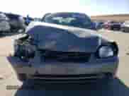 2005 Hyundai Accent GLS z VIN KMHCG35C55U337255, wystawiony jako Copart lot #43761985 z przebiegiem 192 585 mil mil oraz Szkoda całkowita • Salvage title. Historia ofert i sprzedaży dostępna na DreamBid. Obrazek 5.