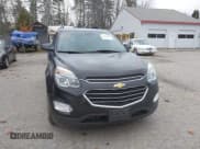 ✅ 2016 Chevrolet Equinox LT • VIN: 2GNFLFEKXG6115535 • Lot: 43651404. Listed on IAAI with 105,469 mi. Free auction sales archive from the USA and detailed vehicle history report at DreamBid. Image 12.