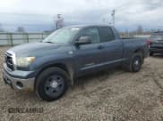 ✅ 2010 Toyota Tundra • VIN: 5TFUM5F13AX006869 • Lot: 53815225. Listed on Copart with 306,156 mi. Free auction sales archive from the USA and detailed vehicle history report at DreamBid. Image 1.