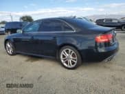 ✅ 2011 Audi S4 Premium Plus • VIN: WAUBGAFL1BA075716 • Lot: 92657005. Wystawiony na Copart z przebiegiem 100 815 mil. Bezpłatny archiwum sprzedaży aukcyjnych z USA i szczegółowy raport historii pojazdu na DreamBid. Zdjęcie 2.