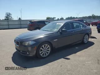 ✅ 2016 BMW 5 Series 535i xDrive • VIN: WBA5B3C55GG257145 • Lot: 71488755. Listed on Copart with 153,528 mi. Free auction sales archive from the USA and detailed vehicle history report at DreamBid. Image 1.