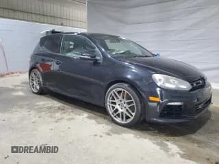 ✅ 2012 Volkswagen Golf R w/Sunroof & Navi • VIN: WVWRF7AJ7CW325526 • Лот: 58175995. Опубликован ранее на Copart с пробегом Не указан. Бесплатный доступ к архиву аукционных продаж из США и подробный отчёт об истории автомобиля на DreamBid. Изображение 4.