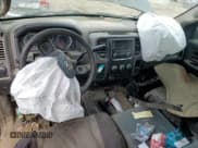 ✅ 2017 Ram 2500 Tradesman • VIN: 3C6UR5CL3HG753501 • Lot: 60242045. Wystawiony na Copart z przebiegiem Nie podano. Bezpłatny archiwum sprzedaży aukcyjnych z USA i szczegółowy raport historii pojazdu na DreamBid. Zdjęcie 8.