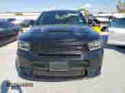 2018 Dodge Durango R/T with VIN 1C4SDJCT3JC456468, listed as a Copart auction lot 85203085 with 81,295 mi miles and Clean title. Bid and sale history available at DreamBid. Image 5.