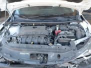 ✅ 2019 Nissan Sentra S • VIN: 3N1AB7AP2KY455026 • Lot: 43350524. Listed on IAAI with 96,990 mi. Free auction sales archive from the USA and detailed vehicle history report at DreamBid. Image 10.