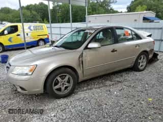 ✅ 2009 Hyundai Sonata GLS • VIN: 5NPET46C89H471951 • Lot: 64356324. Listed on Copart with 255,958 mi miles. Access the free auction sales archive from the USA and view a detailed vehicle history report at DreamBid. Image 1.