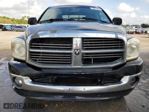 ✅ 2007 Dodge 1500 SLT • VIN: 1D7HU18217S241606 • Лот: 79417004. Опубликован ранее на Copart с пробегом 174 405 миль. Бесплатный доступ к архиву аукционных продаж из США и подробный отчёт об истории автомобиля на DreamBid. Изображение 5.