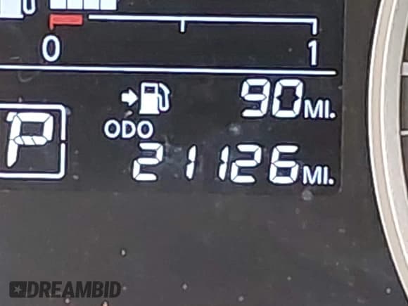 ✅ 2023 Nissan Versa S • VIN: 3N1CN8DV2PL823144 • Lot: 41945612. Listed on IAAI with 21,126 mi. Free auction sales archive from the USA and detailed vehicle history report at DreamBid. Image 15.