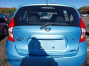 ✅ 2015 Nissan Note SL • VIN: 3N1CE2CP9FL405517 • Лот: 43600171. Опубликован ранее на IAAI с пробегом 107 883 миль. Бесплатный доступ к архиву аукционных продаж из США и подробный отчёт об истории автомобиля на DreamBid. Изображение 15.