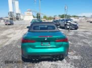 ✅ 2026 BMW M4 • VIN: WBS43BA03TCW01949 • Lot: 43328323. Wystawiony na IAAI z przebiegiem 870 mil. Bezpłatny archiwum sprzedaży aukcyjnych z USA i szczegółowy raport historii pojazdu na DreamBid. Zdjęcie 16.