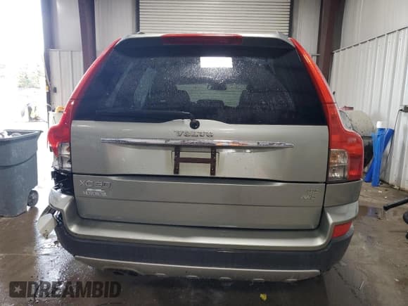 ✅ 2008 Volvo XC90 I6 • VIN: YV4CZ982181438204 • Lot: 86797775. Wystawiony na Copart z przebiegiem 193 346 mil. Bezpłatny archiwum sprzedaży aukcyjnych z USA i szczegółowy raport historii pojazdu na DreamBid. Zdjęcie 6.