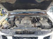 ✅ 2014 Nissan Frontier SL • VIN: 1N6AD0FV8EN713313 • Lot: 43555093. Wystawiony na IAAI z przebiegiem 246 504 mil. Bezpłatny archiwum sprzedaży aukcyjnych z USA i szczegółowy raport historii pojazdu na DreamBid. Zdjęcie 10.