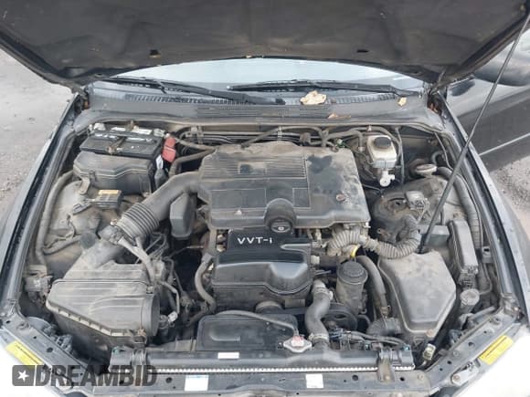 ✅ 2002 Lexus IS 300/350 • VIN: JTHBD192220049564 • Lot: 43767857. Listed on IAAI with 166,263 mi. Free auction sales archive from the USA and detailed vehicle history report at DreamBid. Image 10.