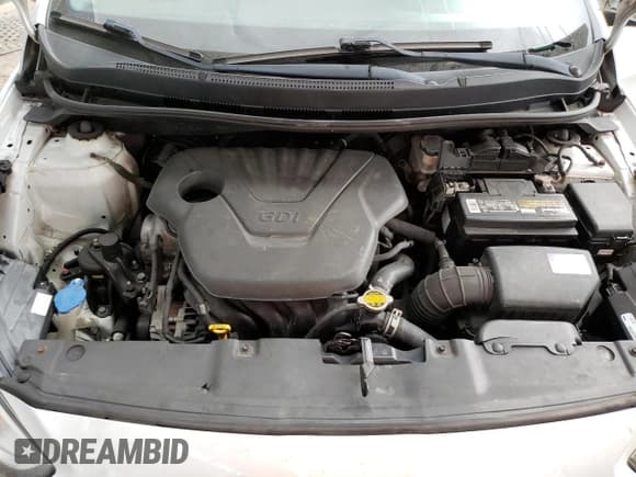 ✅ 2017 Hyundai Accent SE • VIN: KMHCT4AE0HU372900 • Lot: 91310035. Wystawiony na Copart z przebiegiem 82 256 mil. Bezpłatny archiwum sprzedaży aukcyjnych z USA i szczegółowy raport historii pojazdu na DreamBid. Zdjęcie 11.