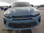 2024 Dodge Hornet GT с VIN ZACNDFAN3R3A38487, выставлен на аукционе Copart как лот 52619355 с пробегом 8 983 миль миль и На запчасти • Non repairable. История ставок и продаж доступна на DreamBid. Изображение 5.