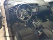 ✅ 2018 Nissan Rogue S • VIN: 5N1AT2MV4JC730292 • Лот: 87075465. Опубликован ранее на Copart с пробегом 87 141 миль. Бесплатный доступ к архиву аукционных продаж из США и подробный отчёт об истории автомобиля на DreamBid. Изображение 8.