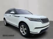 ✅ 2018 Land Rover Range Rover Velar S • VIN: SALYB2RN9JA755045 • Lot: 57728805. Wystawiony na Copart z przebiegiem 122 393 mil. Bezpłatny archiwum sprzedaży aukcyjnych z USA i szczegółowy raport historii pojazdu na DreamBid. Zdjęcie 1.