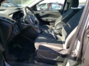 ✅ 2014 Ford Escape S • VIN: 1FMCU0F71EUA44705 • Lot: 70833225. Listed on Copart with 217,778 mi. Free auction sales archive from the USA and detailed vehicle history report at DreamBid. Image 7.