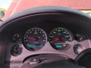 ✅ 2013 GMC Sierra 1500 SLT • VIN: 1GTR2WE70DZ280479 • Lot: 58602555. Listed on Copart with 140,849 mi. Free auction sales archive from the USA and detailed vehicle history report at DreamBid. Image 9.