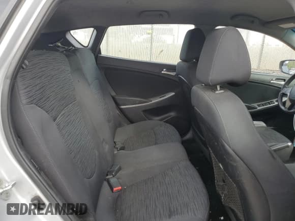 ✅ 2016 Hyundai Accent SE • VIN: KMHCT5AE4GU247970 • Лот: 73723334. Опубликован ранее на Copart с пробегом 207 278 миль. Бесплатный доступ к архиву аукционных продаж из США и подробный отчёт об истории автомобиля на DreamBid. Изображение 10.