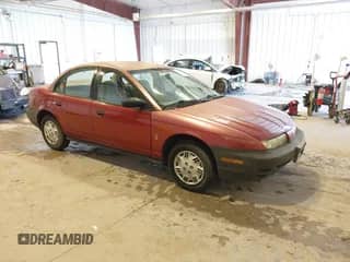 1996 Saturn SL с VIN 1G8ZG528XTZ192914, выставлен на аукционе IAAI как лот 41604499 с пробегом 126 180 миль миль и . История ставок и продаж доступна на DreamBid. Изображение 1.