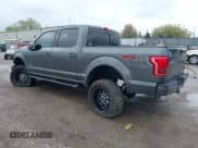 ✅ 2015 Ford F-150 XLT • VIN: 1FTEW1EG9FFA14551 • Lot: 42157754. Wystawiony na IAAI z przebiegiem 135 722 mil. Bezpłatny archiwum sprzedaży aukcyjnych z USA i szczegółowy raport historii pojazdu na DreamBid. Zdjęcie 3.